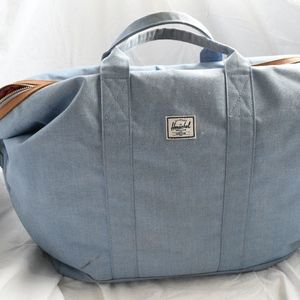 Herschel Jean Duffel